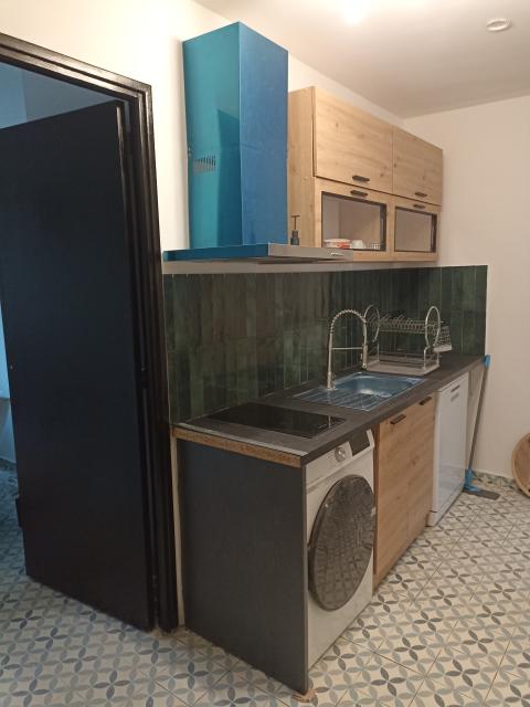Location studio Avignon - Photo 2