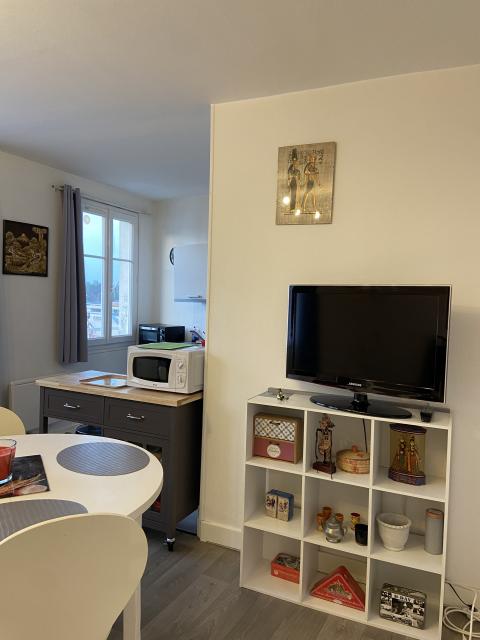 Location appartement T2 Agon Coutainville - Photo 2