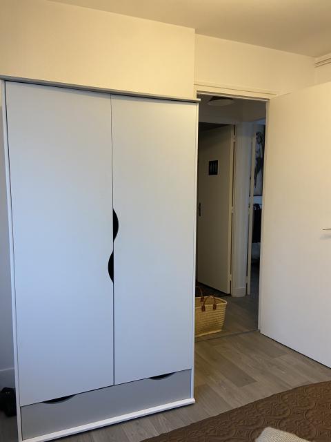 Location appartement T2 Agon Coutainville - Photo 5