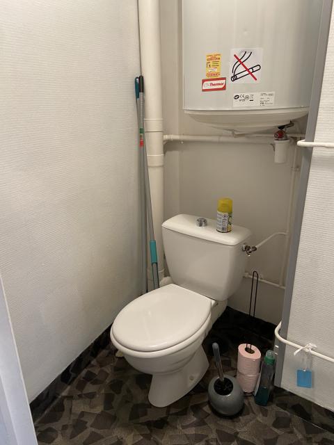 Location appartement T2 Agon Coutainville - Photo 6