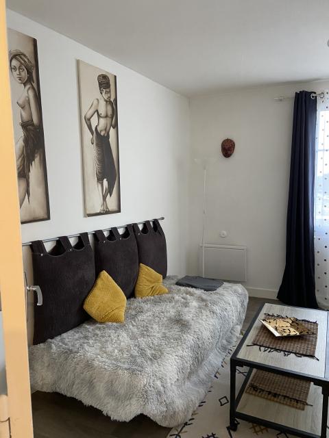 Location appartement T2 Agon Coutainville - Photo 7