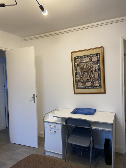 Location appartement T2 Agon Coutainville - Photo 8