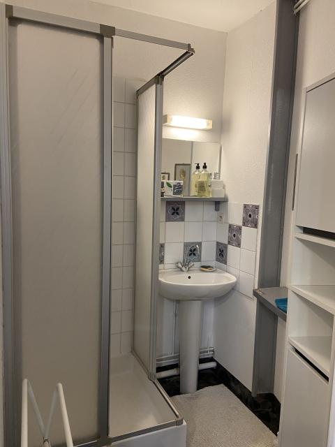 Location appartement T2 Agon Coutainville - Photo 9