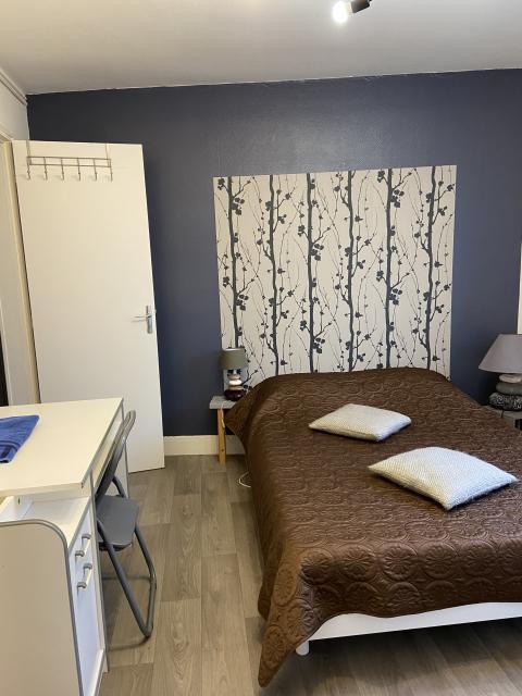 Location appartement T2 Agon Coutainville - Photo 10