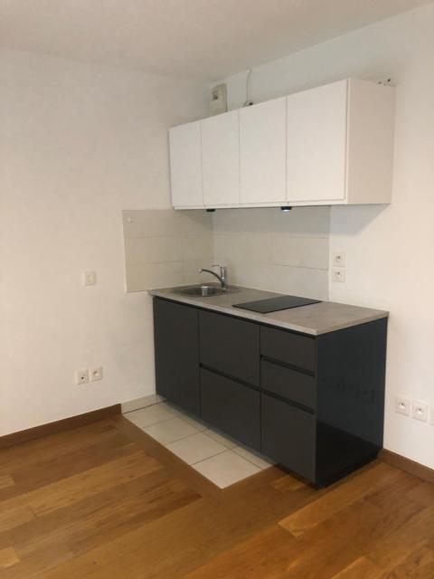 Location studio Paris 20 - Photo 2