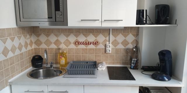 Location appartement T1 Villeneuve sur Lot - Photo 2