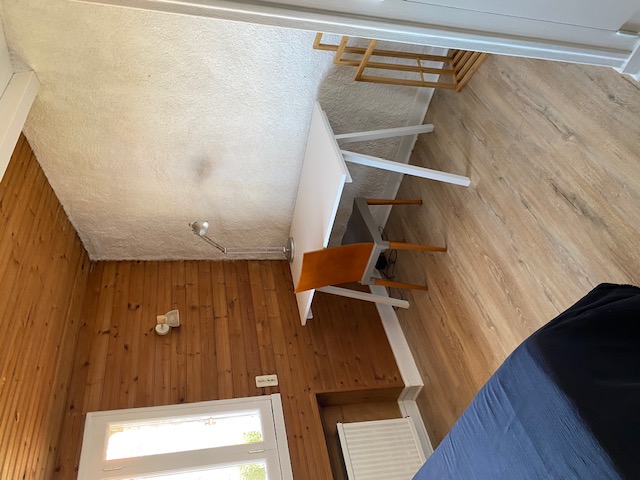 Location studio St Sebastien sur Loire - Photo 5