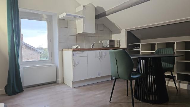 Location studio Chalons en Champagne - Photo 4