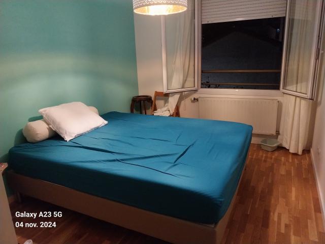Location chambre Villeurbanne - Photo 1
