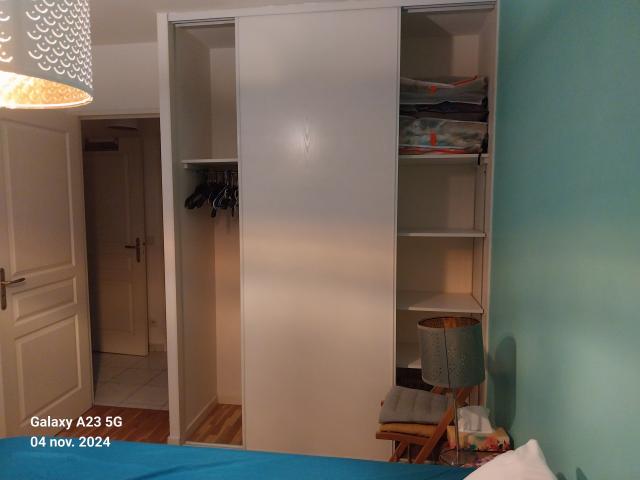 Location chambre Villeurbanne - Photo 2