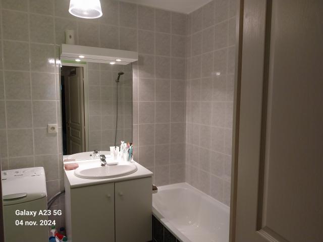 Location chambre Villeurbanne - Photo 3