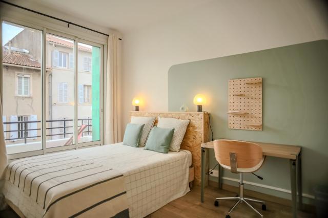 Location appartement T4 Toulon - Photo 3