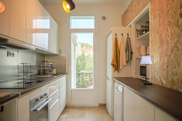 Location appartement T4 Toulon - Photo 4