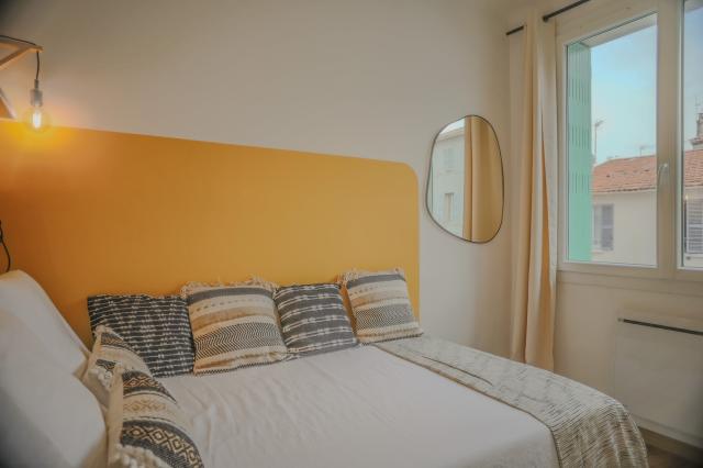 Location appartement T4 Toulon - Photo 5