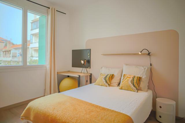 Location appartement T4 Toulon - Photo 6