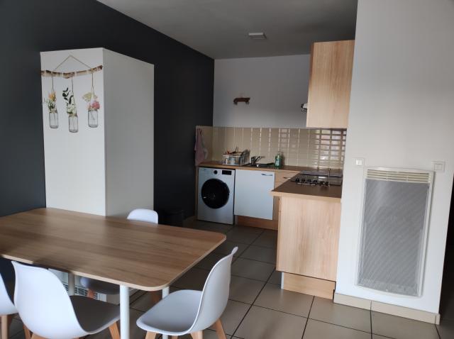 Location appartement T2 Biscarrosse - Photo 2