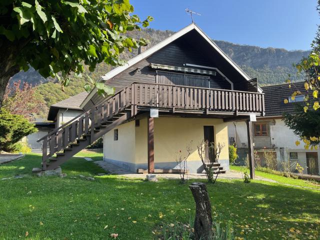 Location maison F3 Hermillon - Photo 1