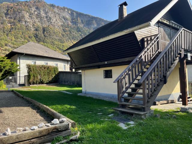 Location maison F3 Hermillon - Photo 2