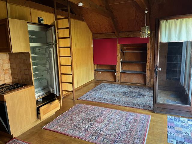 Location maison F3 Hermillon - Photo 5