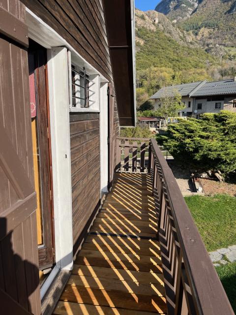 Location maison F3 Hermillon - Photo 9