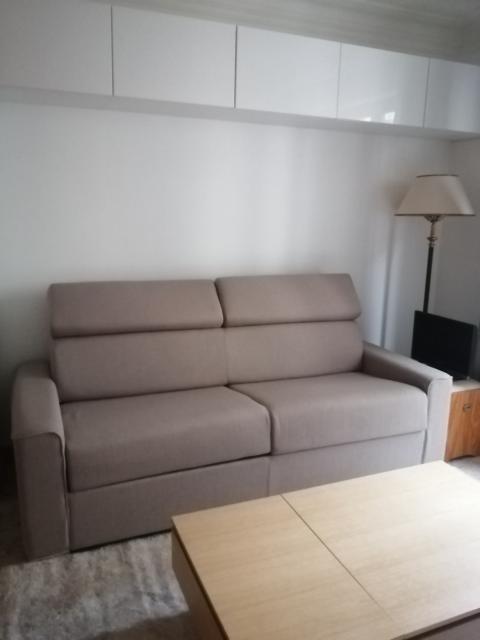 Location studio Paris 16 - Photo 2