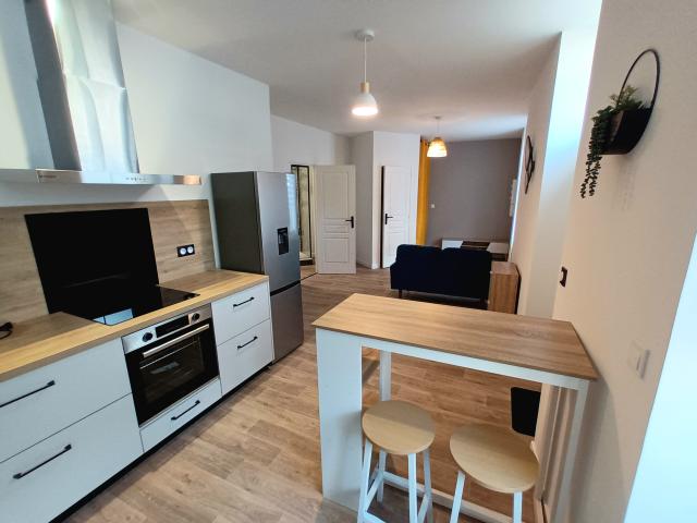 Location appartement T2 Les Aix d'Angillon - Photo 8