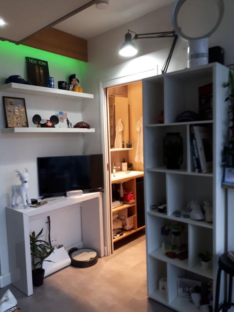 Location studio Paris 16 - Photo 2
