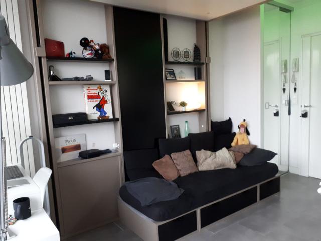 Location studio Paris 16 - Photo 3