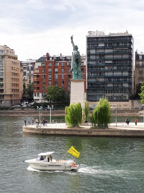 Location studio Paris 16 - Photo 4
