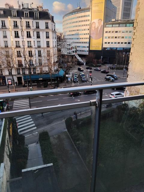 Location studio Paris 16 - Photo 7