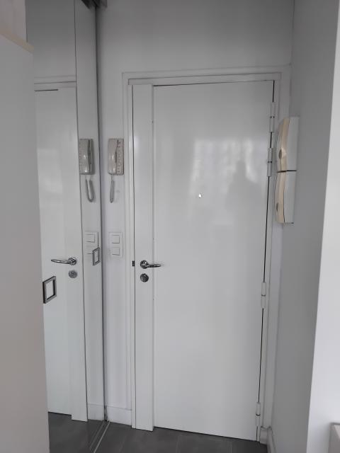 Location studio Paris 16 - Photo 8