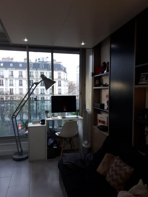 Location studio Paris 16 - Photo 10