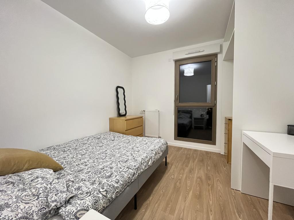 Location chambre Stains - Photo 3
