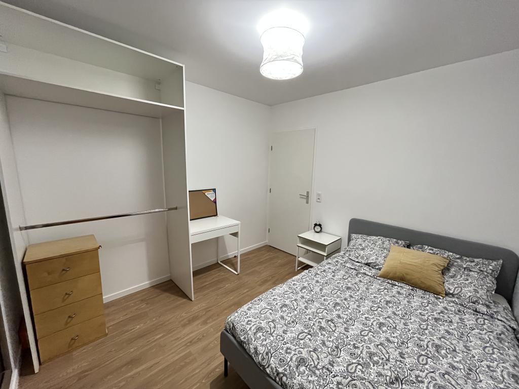 Location chambre Stains - Photo 4