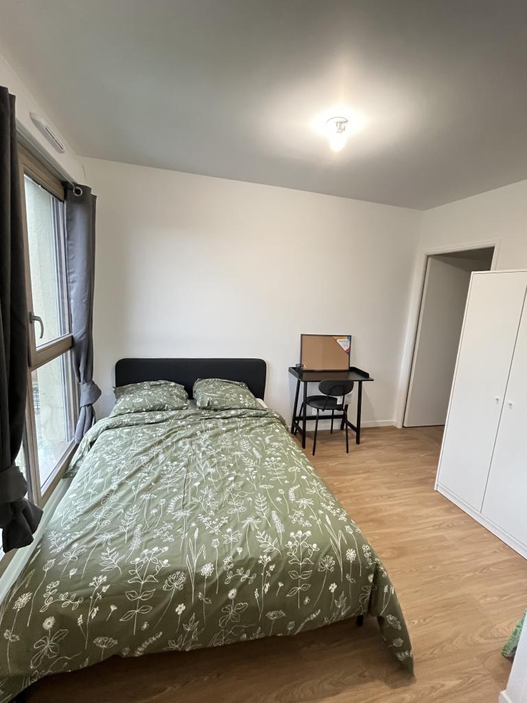 Location chambre Stains - Photo 1