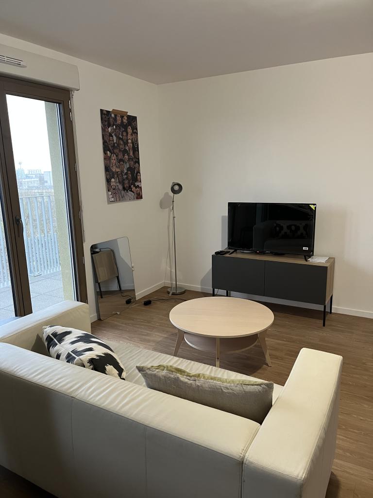 Location chambre Stains - Photo 2