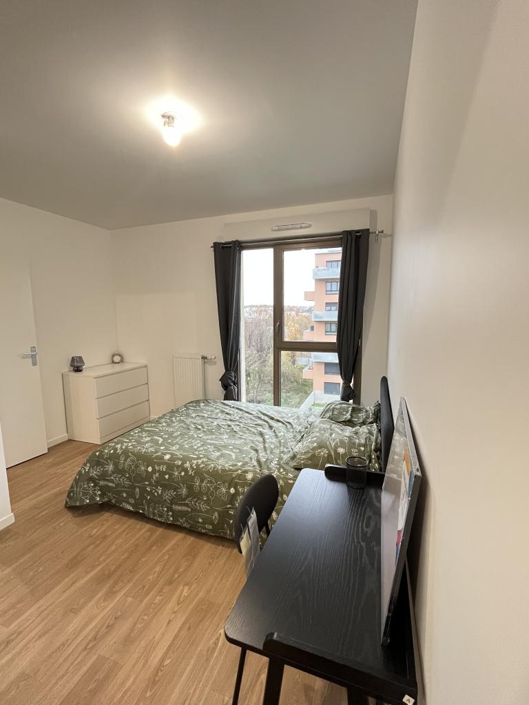 Location chambre Stains - Photo 4