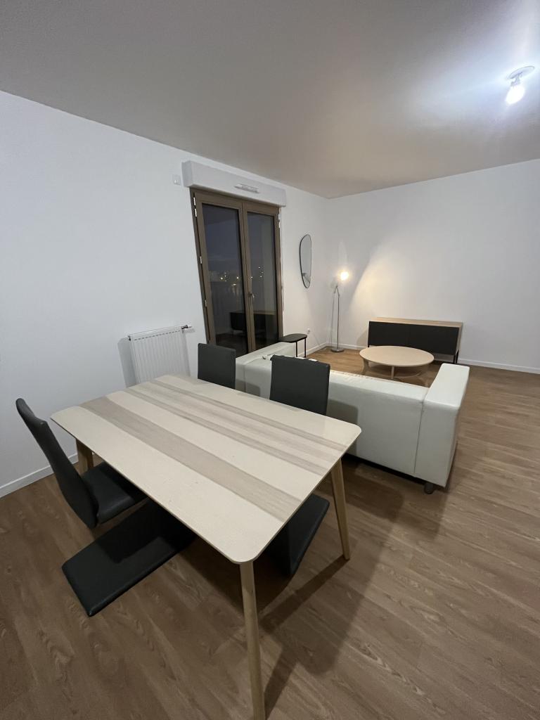 Location chambre Stains - Photo 3
