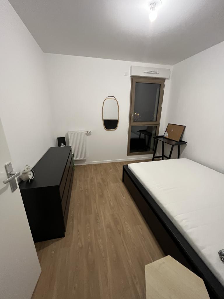 Location chambre Stains - Photo 4