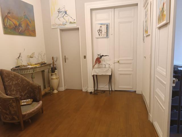 Location chambre Paris 09 - Photo 3