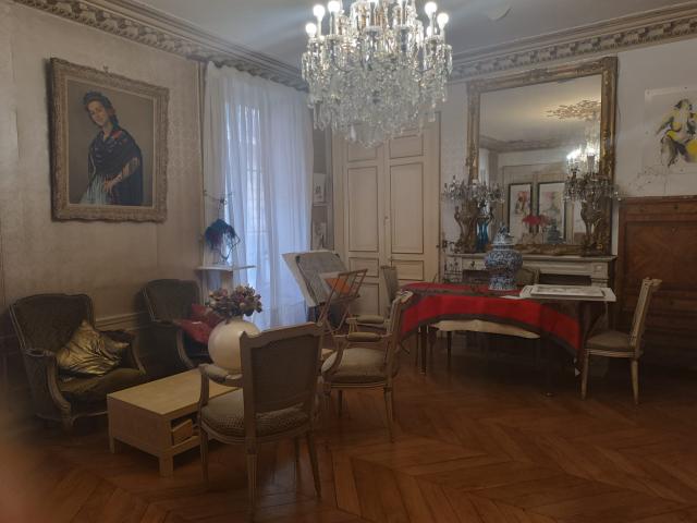 Location chambre Paris 09 - Photo 4