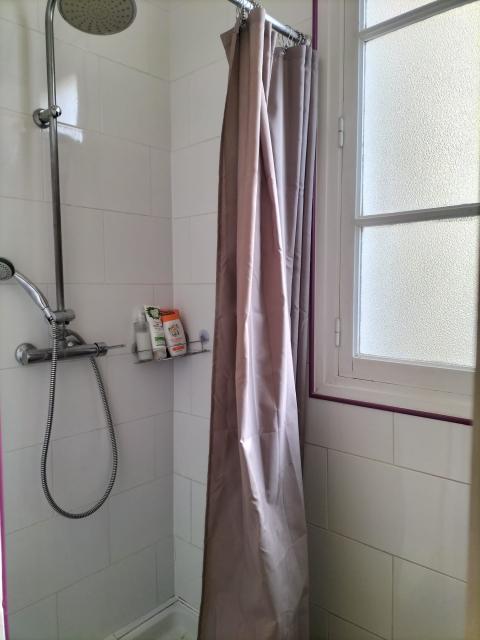 Location chambre Paris 09 - Photo 7