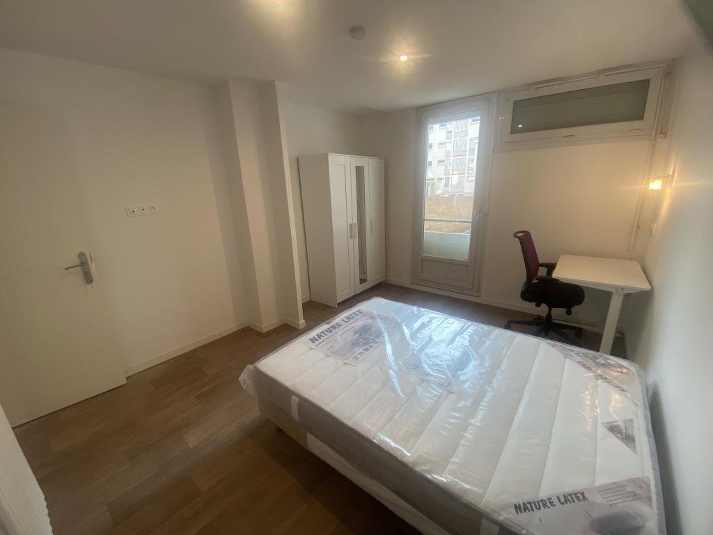 Location chambre Rennes - Photo 1