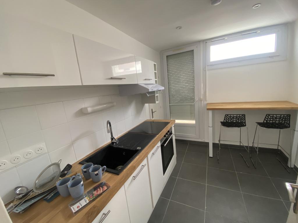 Location chambre Rennes - Photo 2