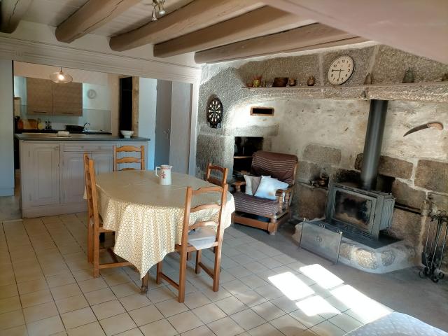 Location appartement T2 St Symphorien - Photo 2