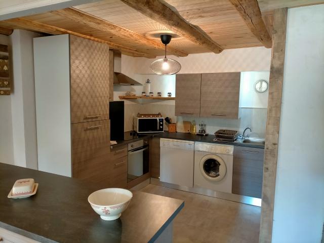 Location appartement T2 St Symphorien - Photo 4