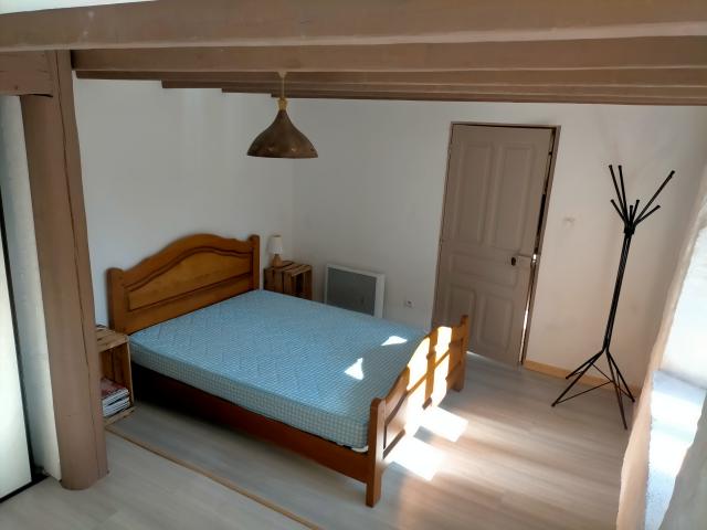 Location appartement T2 St Symphorien - Photo 6