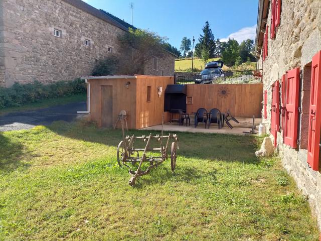 Location appartement T2 St Symphorien - Photo 7