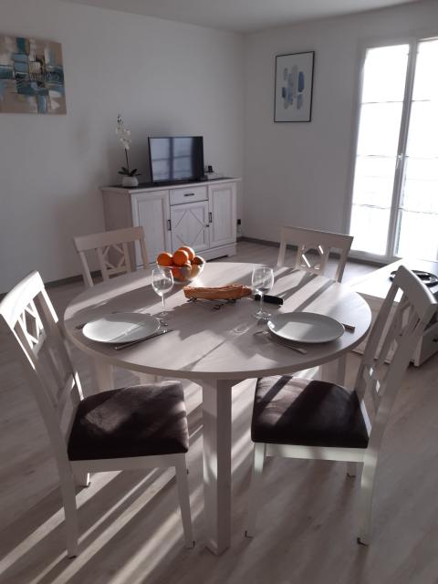 Location appartement T2 Rochefort - Photo 4