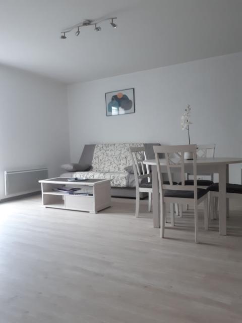 Location appartement T2 Rochefort - Photo 5